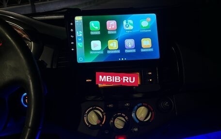 Nissan Micra III, 2003 год, 290 000 рублей, 12 фотография