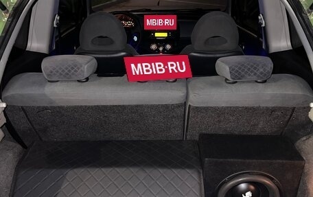 Nissan Micra III, 2003 год, 290 000 рублей, 15 фотография