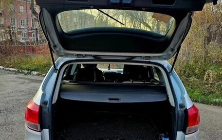 Chevrolet Cruze II, 2013 год, 750 000 рублей, 4 фотография