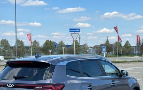 Chery Tiggo 8 I, 2023 год, 2 000 000 рублей, 6 фотография