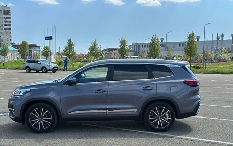 Chery Tiggo 8 I, 2023 год, 2 000 000 рублей, 5 фотография