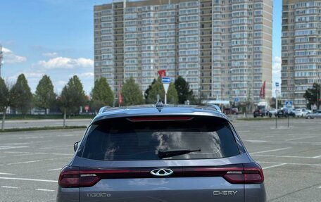 Chery Tiggo 8 I, 2023 год, 2 000 000 рублей, 7 фотография