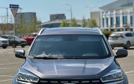 Chery Tiggo 8 I, 2023 год, 2 000 000 рублей, 2 фотография