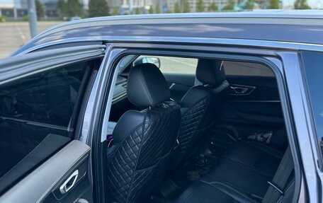 Chery Tiggo 8 I, 2023 год, 2 000 000 рублей, 12 фотография