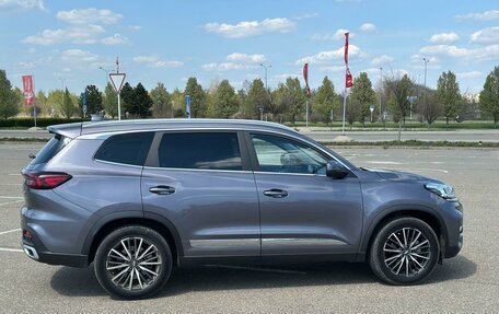 Chery Tiggo 8 I, 2023 год, 2 000 000 рублей, 9 фотография