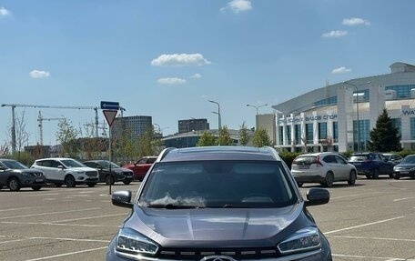 Chery Tiggo 8 I, 2023 год, 2 000 000 рублей, 3 фотография
