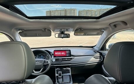 Chery Tiggo 8 I, 2023 год, 2 000 000 рублей, 13 фотография