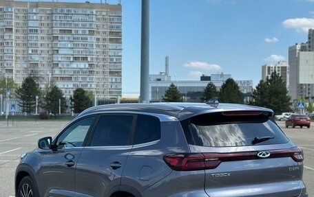 Chery Tiggo 8 I, 2023 год, 2 000 000 рублей, 8 фотография