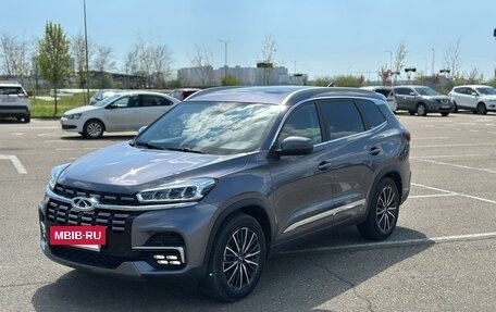 Chery Tiggo 8 I, 2023 год, 2 000 000 рублей, 4 фотография