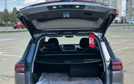 Chery Tiggo 8 I, 2023 год, 2 000 000 рублей, 11 фотография