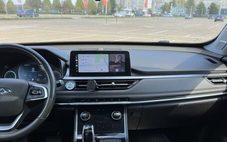 Chery Tiggo 8 I, 2023 год, 2 000 000 рублей, 14 фотография