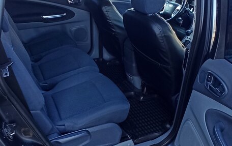 Ford S-MAX I, 2006 год, 500 000 рублей, 9 фотография