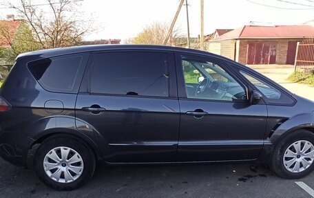 Ford S-MAX I, 2006 год, 500 000 рублей, 4 фотография