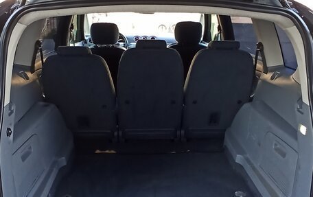 Ford S-MAX I, 2006 год, 500 000 рублей, 10 фотография