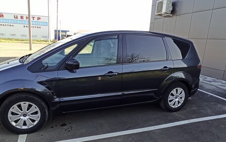 Ford S-MAX I, 2006 год, 500 000 рублей, 3 фотография