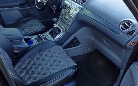 Ford S-MAX I, 2006 год, 500 000 рублей, 8 фотография