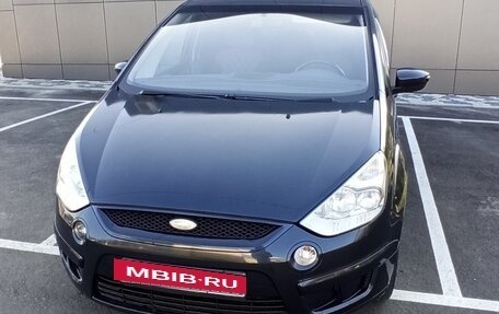 Ford S-MAX I, 2006 год, 500 000 рублей, 2 фотография