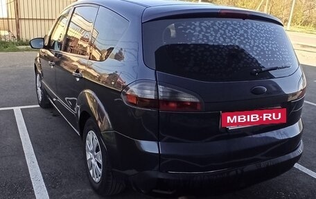 Ford S-MAX I, 2006 год, 500 000 рублей, 6 фотография