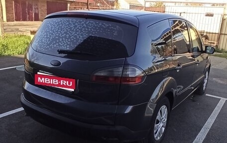 Ford S-MAX I, 2006 год, 500 000 рублей, 5 фотография