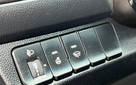 KIA Rio III рестайлинг, 2016 год, 1 100 000 рублей, 14 фотография