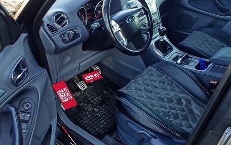 Ford S-MAX I, 2006 год, 500 000 рублей, 7 фотография