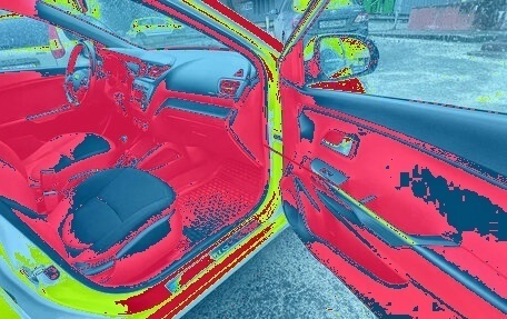 KIA Rio III рестайлинг, 2016 год, 1 100 000 рублей, 15 фотография