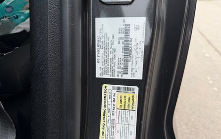 Ford Mustang VI рестайлинг, 2018 год, 2 300 000 рублей, 10 фотография