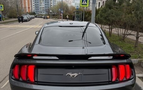 Ford Mustang VI рестайлинг, 2018 год, 2 300 000 рублей, 2 фотография