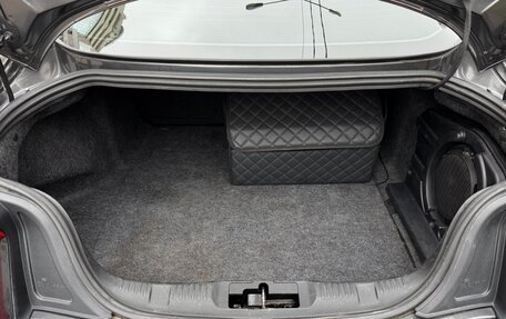 Ford Mustang VI рестайлинг, 2018 год, 2 300 000 рублей, 16 фотография