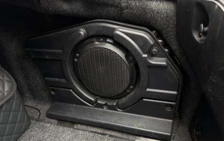 Ford Mustang VI рестайлинг, 2018 год, 2 300 000 рублей, 18 фотография