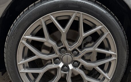 Ford Mustang VI рестайлинг, 2018 год, 2 300 000 рублей, 20 фотография