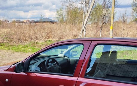 Opel Corsa C рестайлинг, 2005 год, 280 000 рублей, 2 фотография