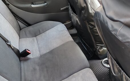 Opel Corsa C рестайлинг, 2005 год, 280 000 рублей, 4 фотография