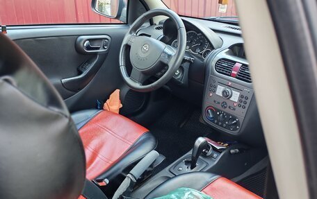 Opel Corsa C рестайлинг, 2005 год, 280 000 рублей, 5 фотография