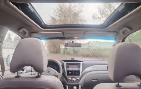 Subaru Forester, 2008 год, 830 000 рублей, 10 фотография