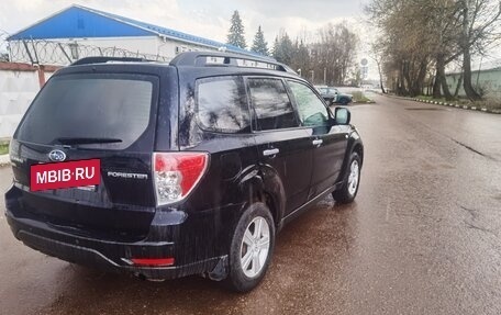 Subaru Forester, 2008 год, 830 000 рублей, 5 фотография
