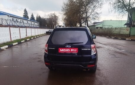 Subaru Forester, 2008 год, 830 000 рублей, 7 фотография