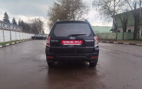Subaru Forester, 2008 год, 830 000 рублей, 8 фотография