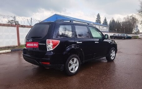 Subaru Forester, 2008 год, 830 000 рублей, 6 фотография