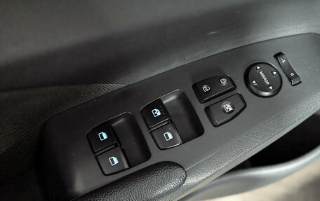 Hyundai Solaris II рестайлинг, 2018 год, 1 680 000 рублей, 13 фотография