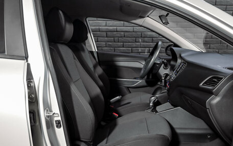 Hyundai Solaris II рестайлинг, 2018 год, 1 680 000 рублей, 11 фотография