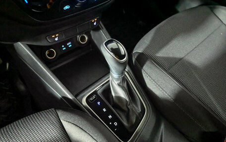 Hyundai Solaris II рестайлинг, 2018 год, 1 680 000 рублей, 14 фотография