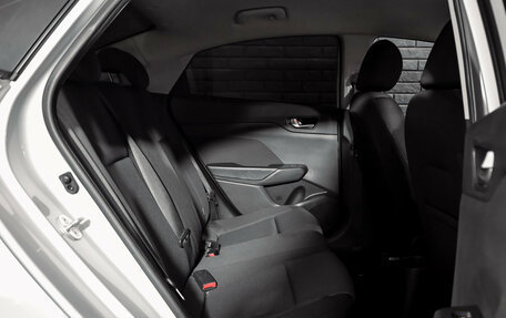 Hyundai Solaris II рестайлинг, 2018 год, 1 680 000 рублей, 18 фотография