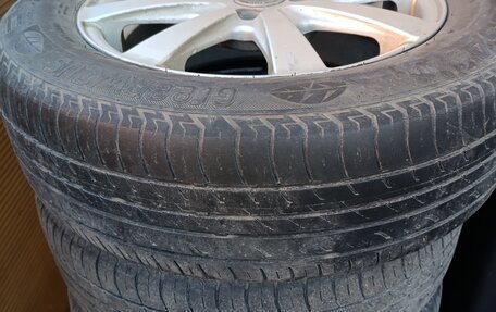 Hyundai Solaris II рестайлинг, 2014 год, 750 000 рублей, 8 фотография