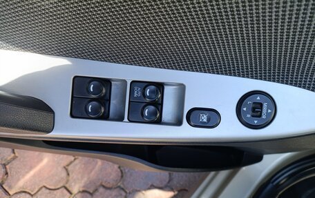 Hyundai Solaris II рестайлинг, 2014 год, 750 000 рублей, 6 фотография