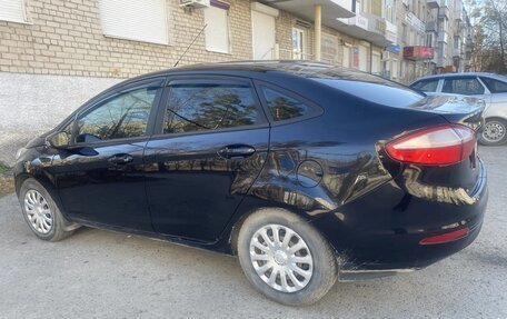 Ford Fiesta, 2015 год, 690 000 рублей, 9 фотография