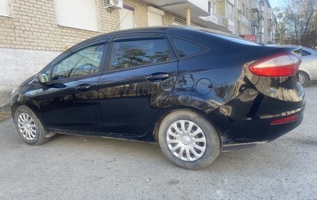 Ford Fiesta, 2015 год, 690 000 рублей, 10 фотография