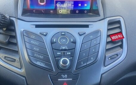 Ford Fiesta, 2015 год, 690 000 рублей, 12 фотография