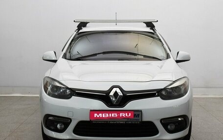 Renault Fluence I, 2013 год, 700 000 рублей, 2 фотография