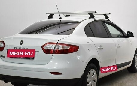 Renault Fluence I, 2013 год, 700 000 рублей, 4 фотография